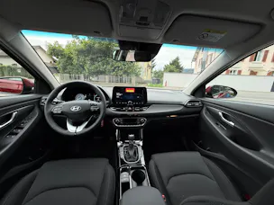 Hyundai i30 Wagon 1.0 T-GDi Amplia 48V MH DCT