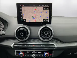 Audi SQ2 TFSI quattro S-tronic