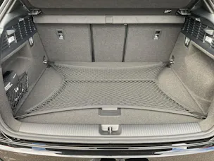 Audi SQ2 TFSI quattro S-tronic