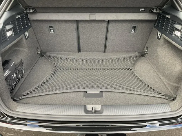 Audi SQ2 TFSI quattro S-tronic