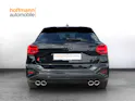 Audi SQ2 TFSI quattro S-tronic