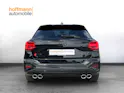 Audi SQ2 TFSI quattro S-tronic