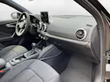 Audi SQ2 TFSI quattro S-tronic