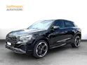 Audi SQ2 TFSI quattro S-tronic