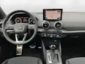 Audi SQ2 TFSI quattro S-tronic