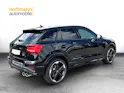 Audi SQ2 TFSI quattro S-tronic