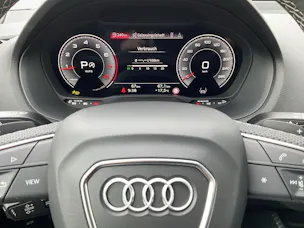 Audi SQ2 TFSI quattro S-tronic