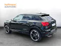 Audi SQ2 TFSI quattro S-tronic