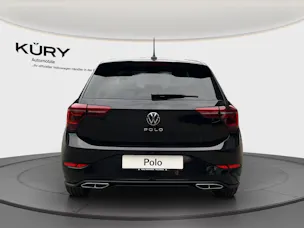 VW Polo 1.0 TSI R-Line DSG