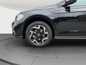 VW Polo 1.0 TSI R-Line DSG
