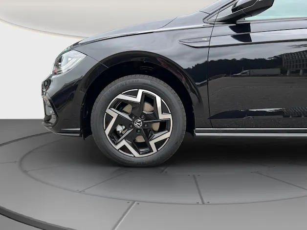 VW Polo 1.0 TSI R-Line DSG