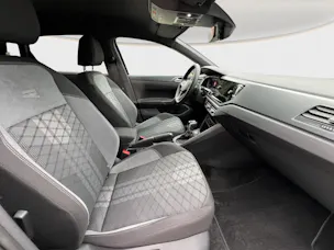 VW Polo 1.0 TSI R-Line DSG