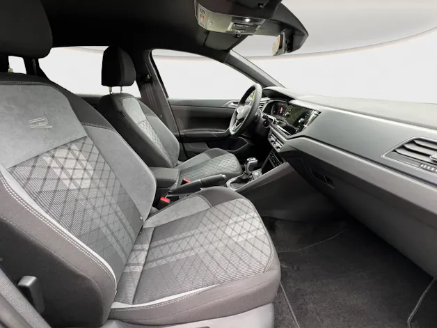 VW Polo 1.0 TSI R-Line DSG