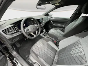 VW Polo 1.0 TSI R-Line DSG