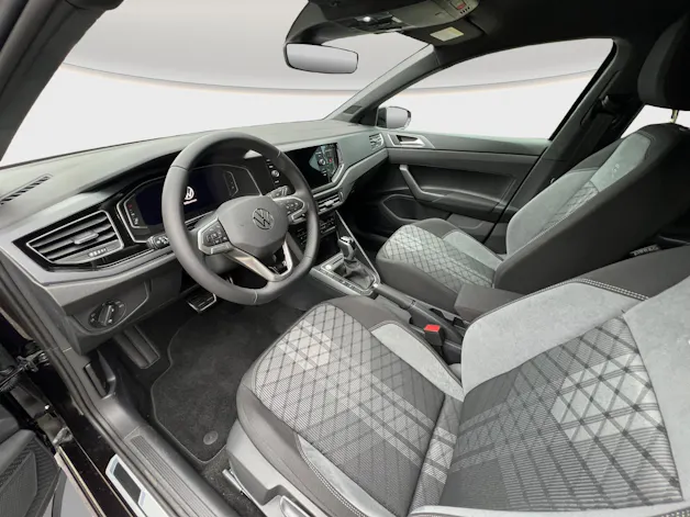 VW Polo 1.0 TSI R-Line DSG