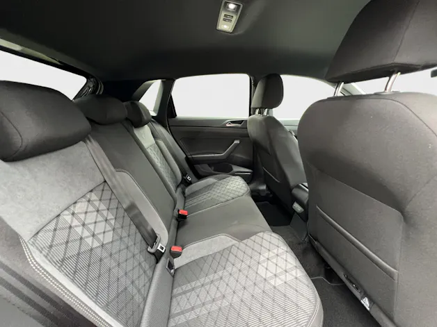 VW Polo 1.0 TSI R-Line DSG