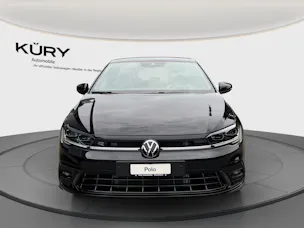 VW Polo 1.0 TSI R-Line DSG