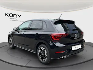VW Polo 1.0 TSI R-Line DSG