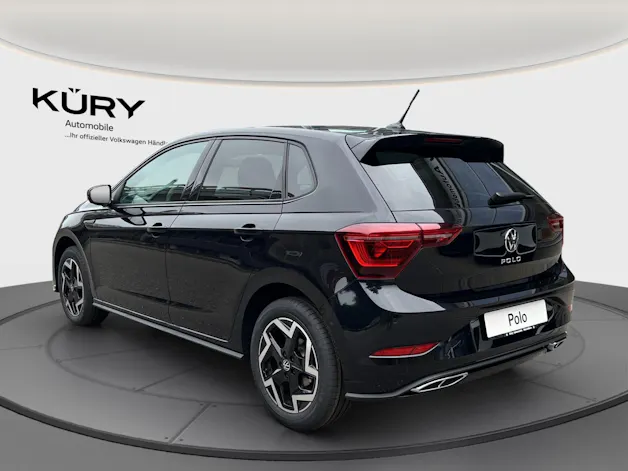 VW Polo 1.0 TSI R-Line DSG
