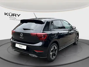 VW Polo 1.0 TSI R-Line DSG