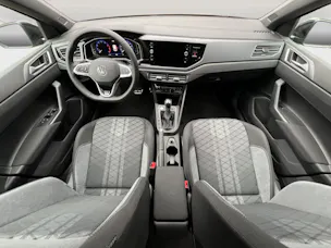 VW Polo 1.0 TSI R-Line DSG