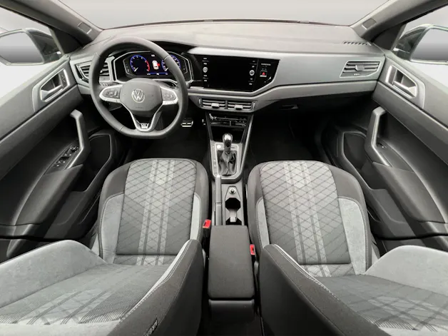 VW Polo 1.0 TSI R-Line DSG