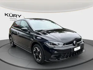 VW Polo 1.0 TSI R-Line DSG
