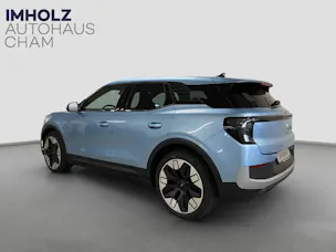 Ford Explorer Extended Range Premium RWD