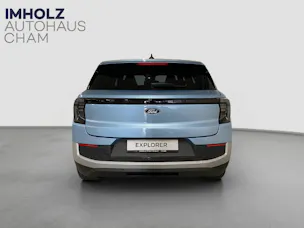 Ford Explorer Extended Range Premium RWD
