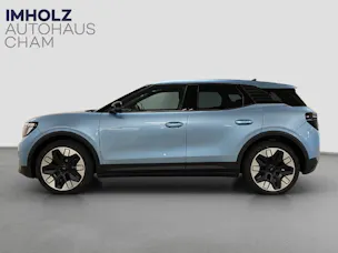 Ford Explorer Extended Range Premium RWD