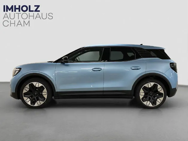 Ford Explorer Extended Range Premium RWD
