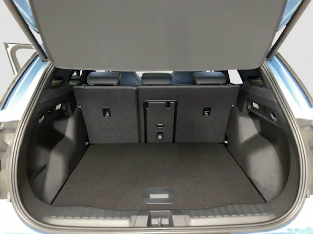Ford Explorer Extended Range Premium RWD