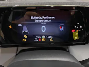Ford Explorer Extended Range Premium RWD