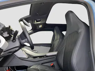 Ford Explorer Extended Range Premium RWD