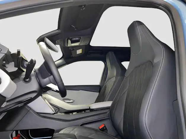 Ford Explorer Extended Range Premium RWD