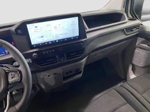 Ford Transit Custom D-Kab. Van 320 L2 2.0 Ecoblue 170 PS Trend