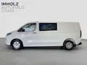 Ford Transit Custom D-Kab. Van 320 L2 2.0 Ecoblue 170 PS Trend