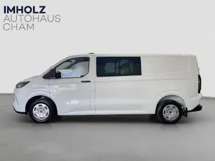 Ford Transit Custom D-Kab. Van 320 L2 2.0 Ecoblue 170 PS Trend