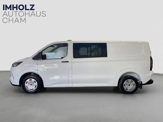 Ford Transit Custom D-Kab. Van 320 L2 2.0 Ecoblue 170 PS Trend
