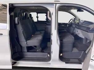 Ford Transit Custom D-Kab. Van 320 L2 2.0 Ecoblue 170 PS Trend