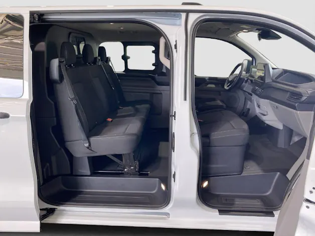 Ford Transit Custom D-Kab. Van 320 L2 2.0 Ecoblue 170 PS Trend