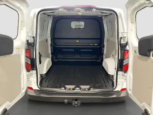 Ford Transit Custom D-Kab. Van 320 L2 2.0 Ecoblue 170 PS Trend