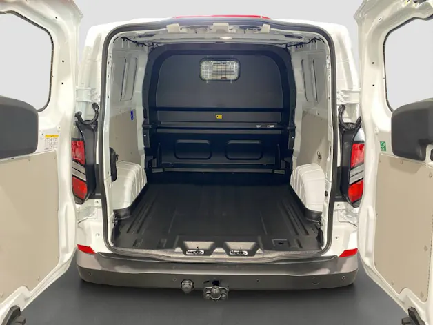 Ford Transit Custom D-Kab. Van 320 L2 2.0 Ecoblue 170 PS Trend