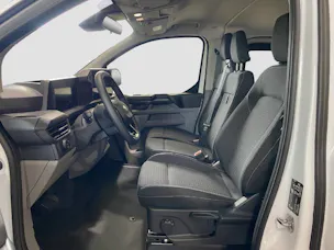 Ford Transit Custom D-Kab. Van 320 L2 2.0 Ecoblue 170 PS Trend