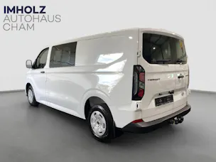 Ford Transit Custom D-Kab. Van 320 L2 2.0 Ecoblue 170 PS Trend