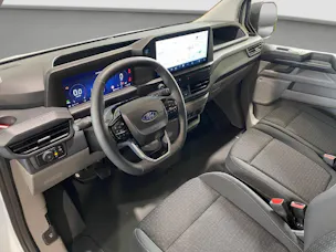 Ford Transit Custom D-Kab. Van 320 L2 2.0 Ecoblue 170 PS Trend