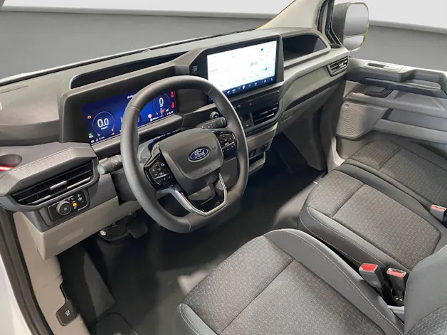 Ford Transit Custom D-Kab. Van 320 L2 2.0 Ecoblue 170 PS Trend