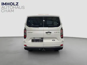 Ford Transit Custom D-Kab. Van 320 L2 2.0 Ecoblue 170 PS Trend