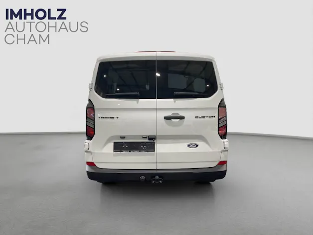 Ford Transit Custom D-Kab. Van 320 L2 2.0 Ecoblue 170 PS Trend