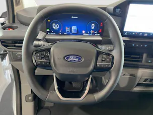 Ford Transit Custom D-Kab. Van 320 L2 2.0 Ecoblue 170 PS Trend